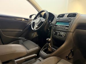 Volkswagen Golf bild 6
