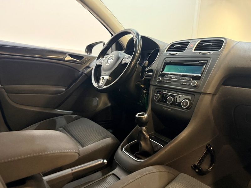 Volkswagen Golf bild 6