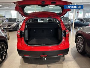 Suzuki S-CROSS bild 5
