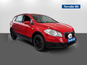 Suzuki S-CROSS bild 3