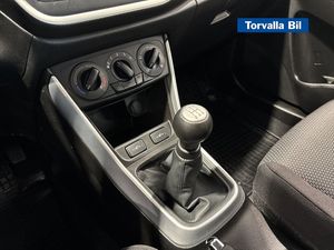Suzuki S-CROSS bild 11