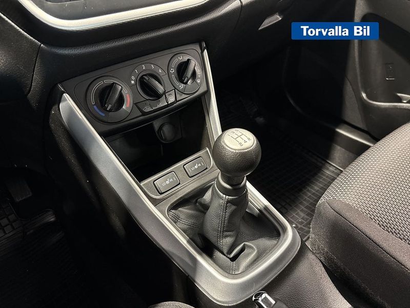 Suzuki S-CROSS bild 11