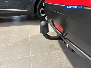 Suzuki S-CROSS bild 13