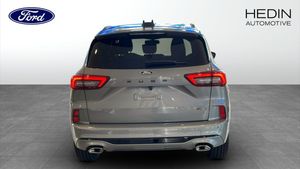 Ford Kuga bild 7