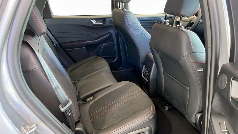 Ford Kuga bild 5