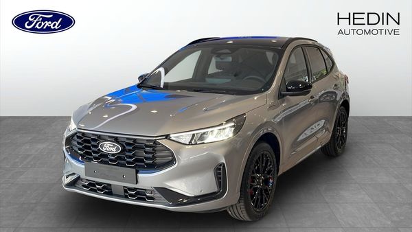 Ford Kuga Black edition - 2027