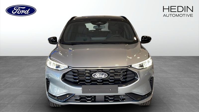 Ford Kuga bild 8