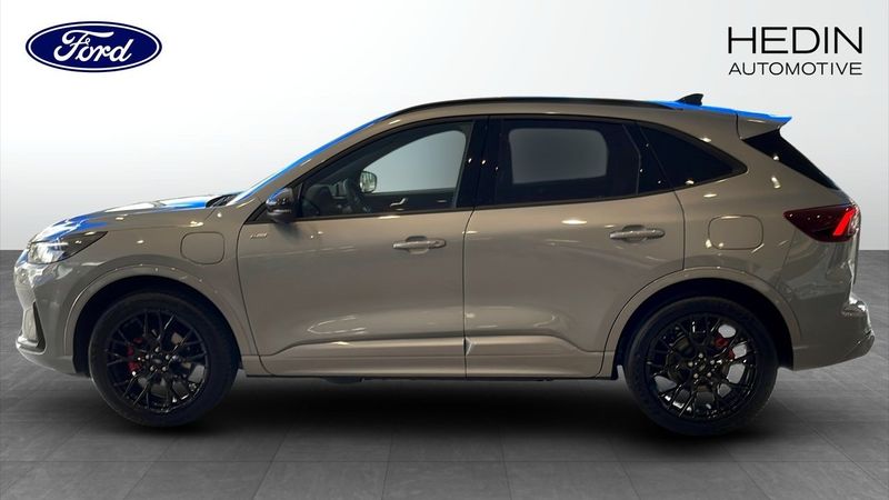 Ford Kuga bild 6