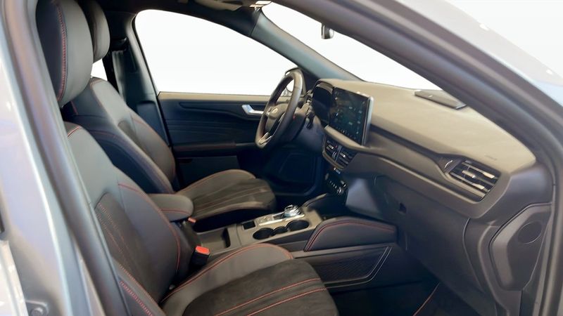 Ford Kuga bild 3