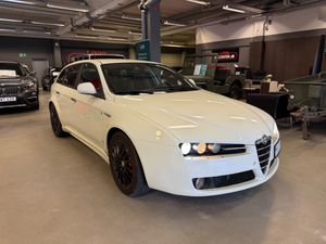 Alfa Romeo 159 bild 4