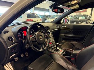 Alfa Romeo 159 bild 8