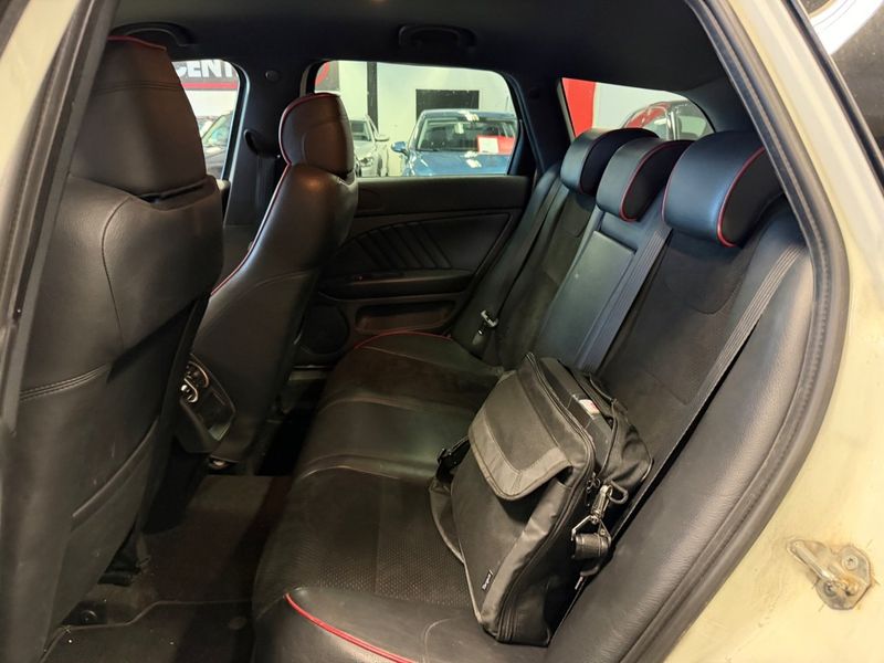 Alfa Romeo 159 bild 12