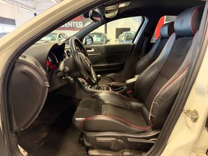 Alfa Romeo 159 bild 9