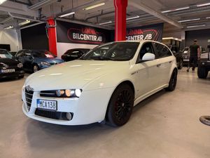 Alfa Romeo 159 bild 2