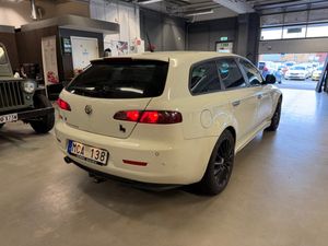 Alfa Romeo 159 bild 5