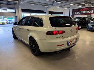 Alfa Romeo 159 bild 7