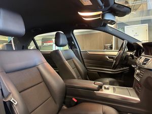 Mercedes E220 bild 9