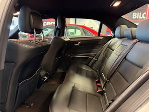 Mercedes E220 bild 8