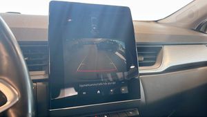 Renault Captur bild 12