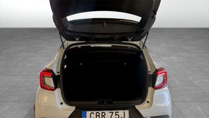Renault Captur bild 10