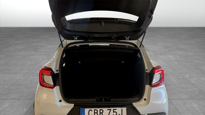 Renault Captur bild 10