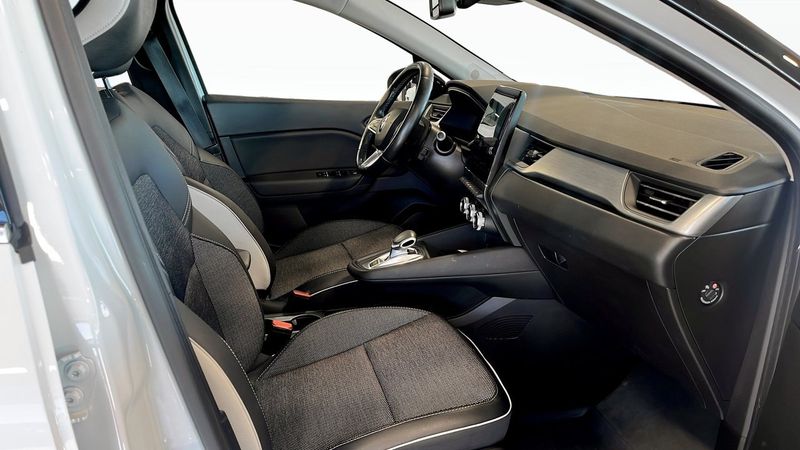 Renault Captur bild 3