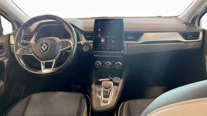 Renault Captur bild 4
