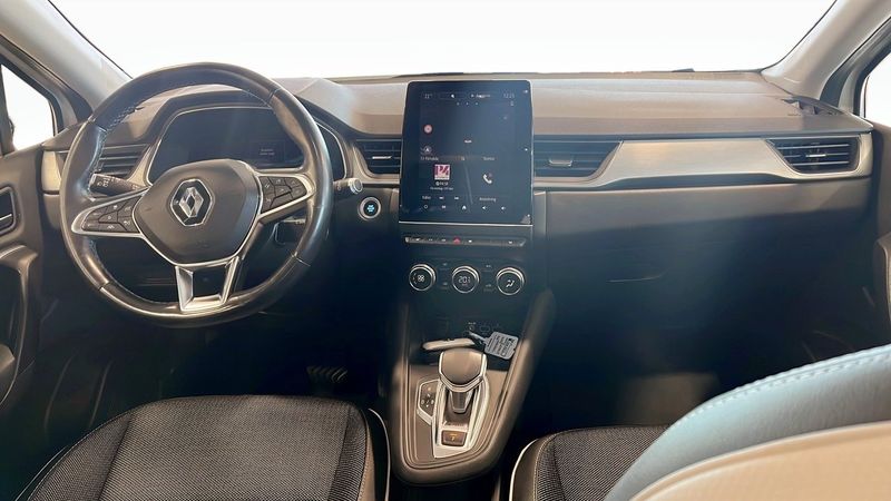 Renault Captur bild 4