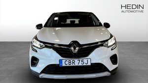Renault Captur bild 8
