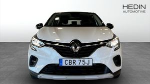 Renault Captur bild 9