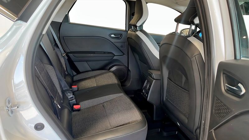 Renault Captur bild 5