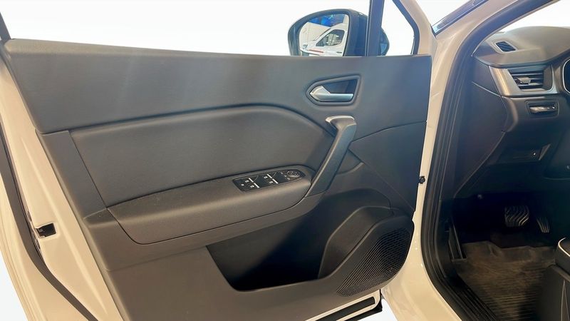 Renault Captur bild 11