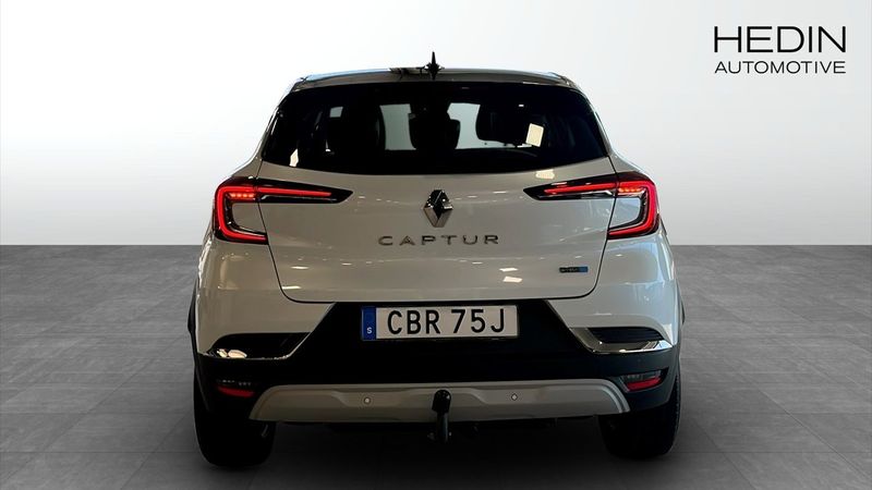 Renault Captur bild 7