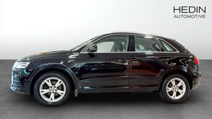 Audi Q3 bild 6