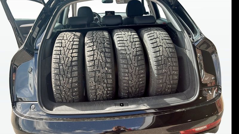 Audi Q3 bild 12