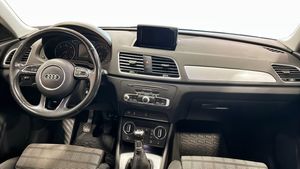 Audi Q3 bild 4
