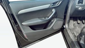 Audi Q3 bild 11