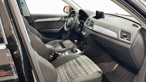 Audi Q3 bild 3