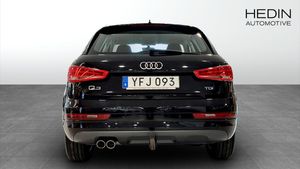 Audi Q3 bild 7