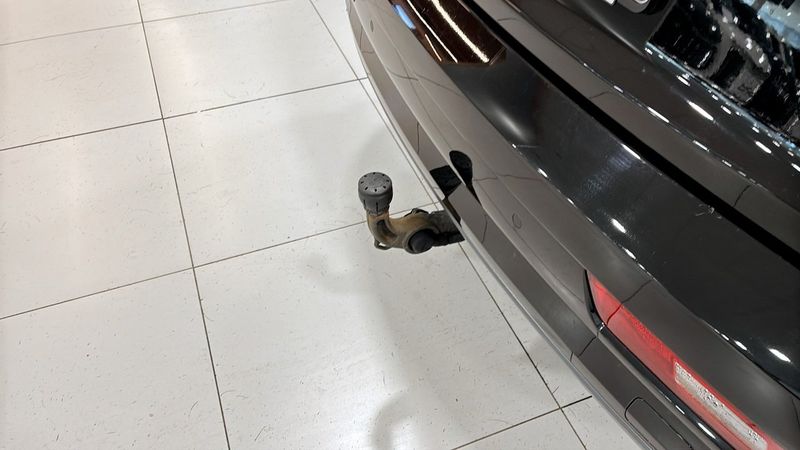 Audi Q3 bild 5