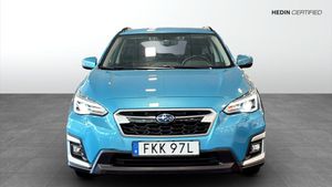 Subaru XV bild 8