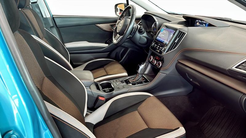 Subaru XV bild 3
