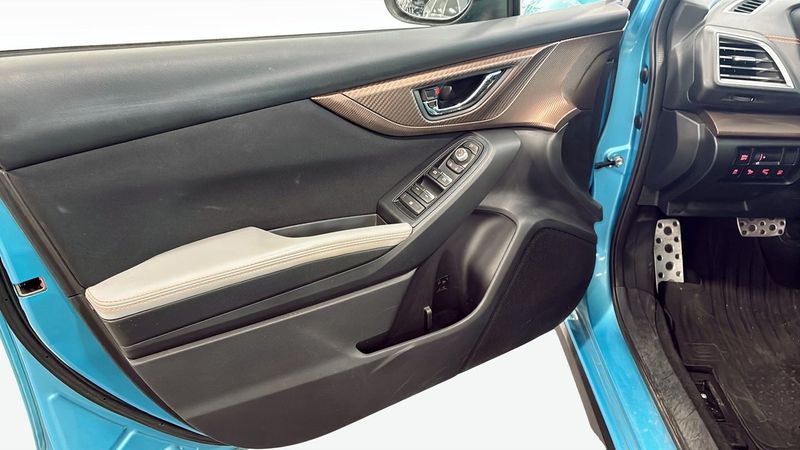 Subaru XV bild 11
