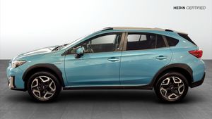 Subaru XV bild 6
