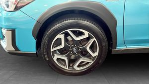 Subaru XV bild 9