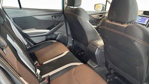 Subaru XV bild 5