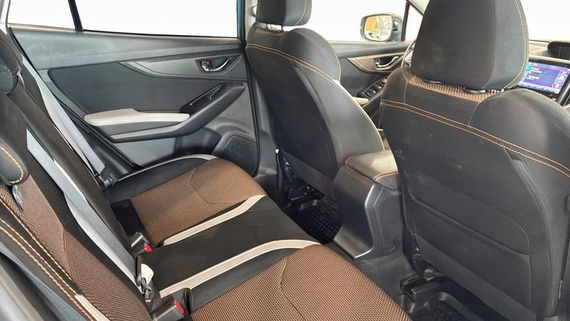 Subaru XV bild 5