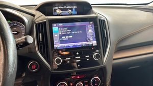 Subaru XV bild 12