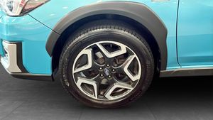 Subaru XV bild 9