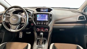 Subaru XV bild 4
